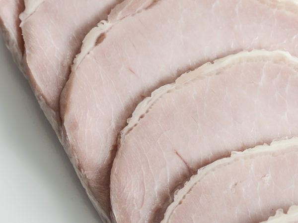 Jambon blanc - Salaisons du Cayon - Ducs de Savoie
