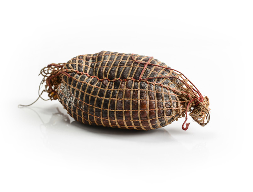 jambon fond blanc