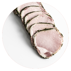 rond charcuteries