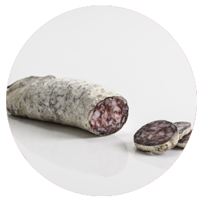 rond saucissons