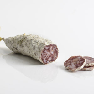 saucisson à l'Abondance - Salaisons du Cayon - Ducs de Savoie