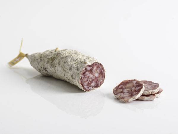 saucisson à l'Abondance - Salaisons du Cayon - Ducs de Savoie