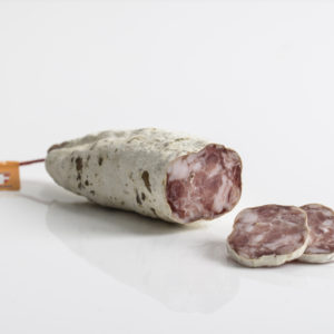 saucisson au Beaufort - Salaisons du Cayon - Ducs de Savoie