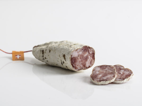 saucisson au Beaufort - Salaisons du Cayon - Ducs de Savoie