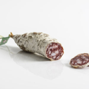 saucisson au Génépi - Salaisons du Cayon - Ducs de Savoie