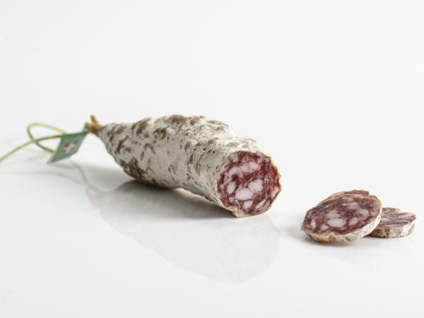 saucisson au Génépi - Salaisons du Cayon - Ducs de Savoie