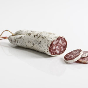 saucisson nature - Salaisons du Cayon - Ducs de Savoie