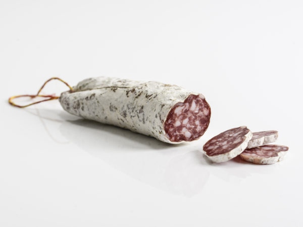 saucisson nature - Salaisons du Cayon - Ducs de Savoie