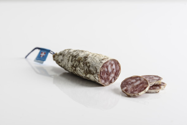 Saucisson | Salaisons du Cayon | Charcuterie à Chambéry, Savoie |