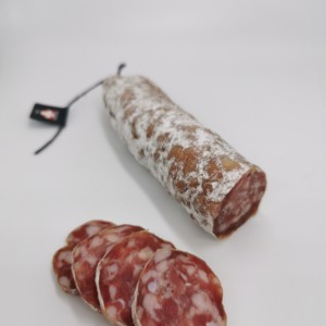 Saucisson âne | Salaisons du Cayon | Charcuterie à Chambéry, Savoie |